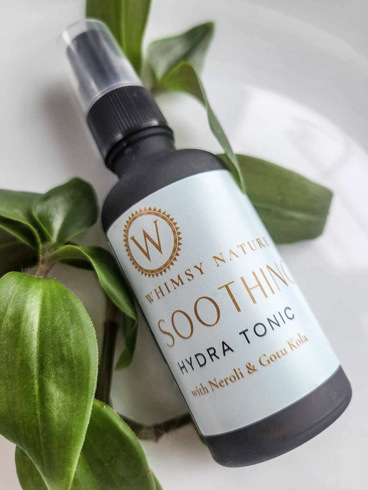 Soothing Hydra Tonic with Pure Neroli
