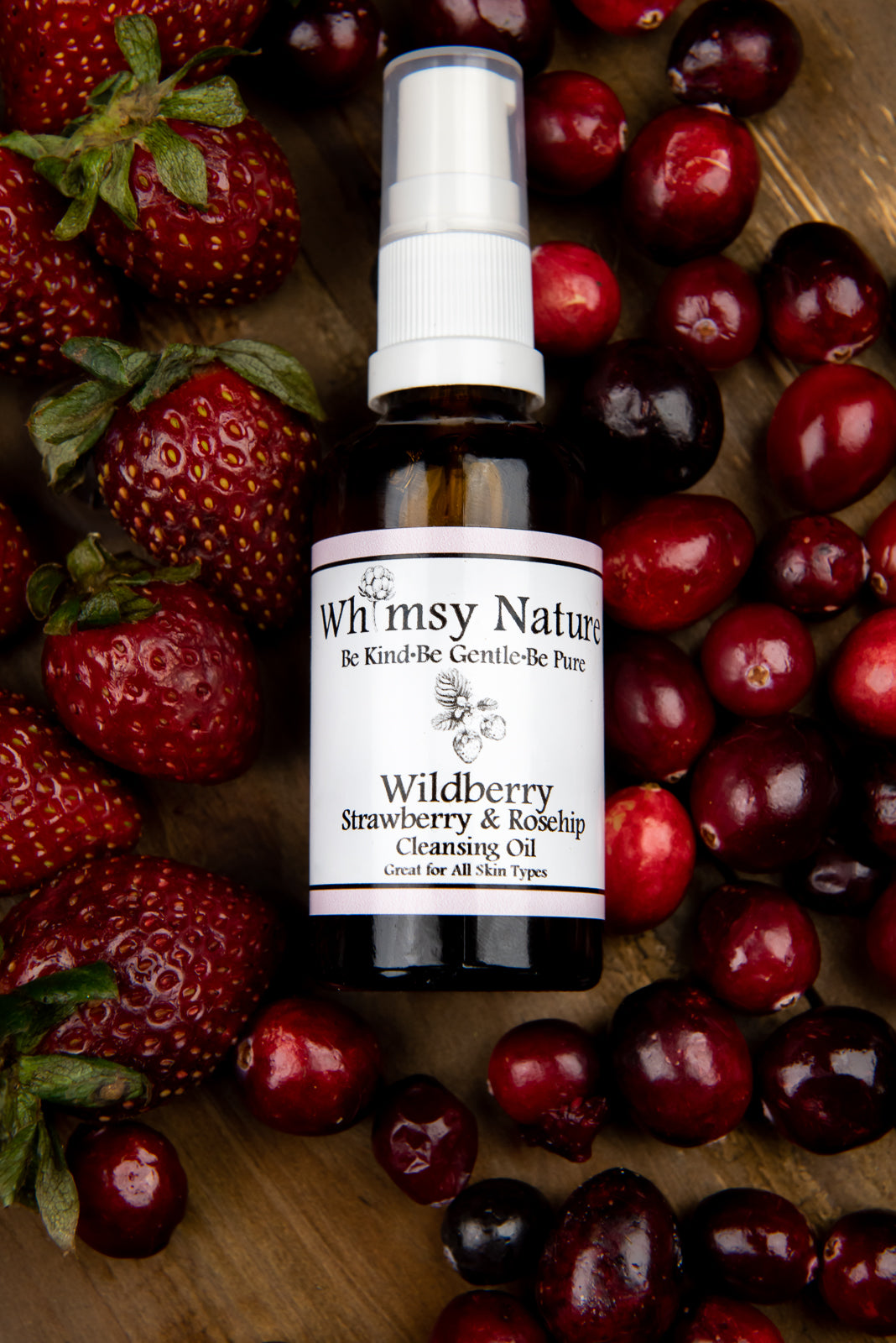  Wildberries: Our Products