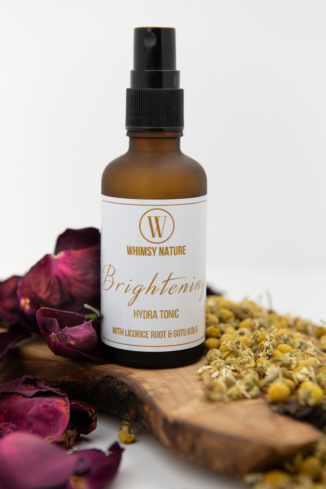 Brightening Hydra Tonic