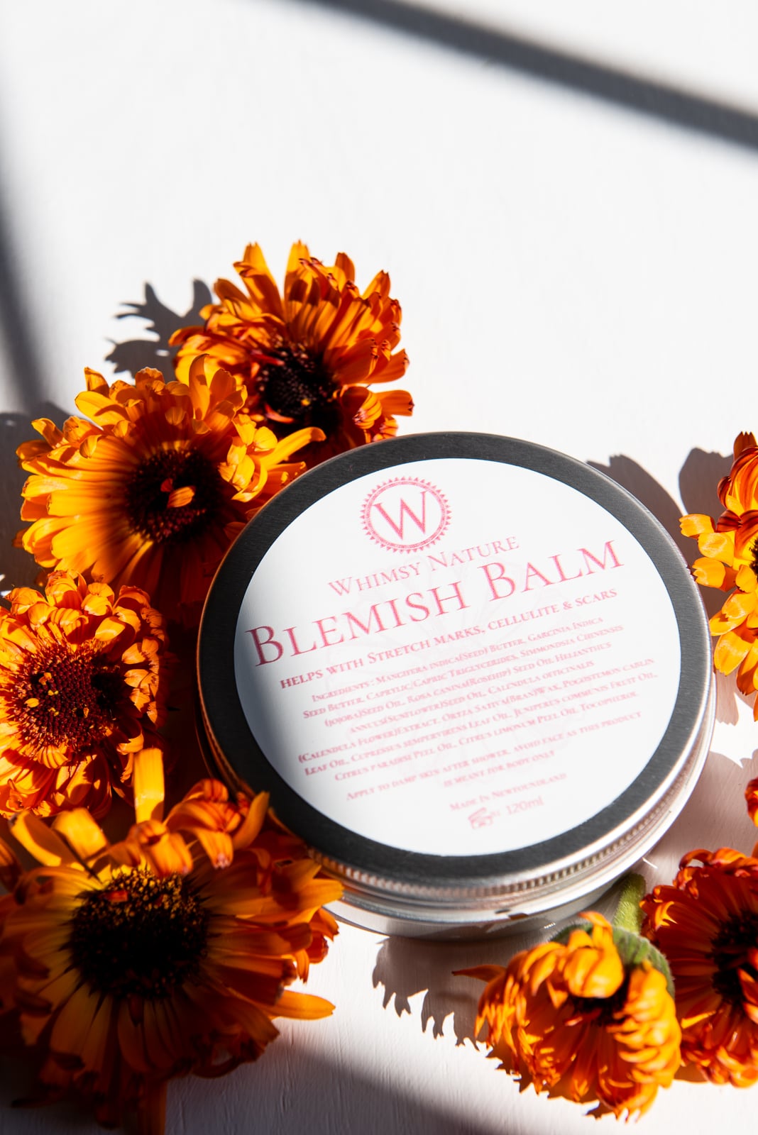 Blemish Balm