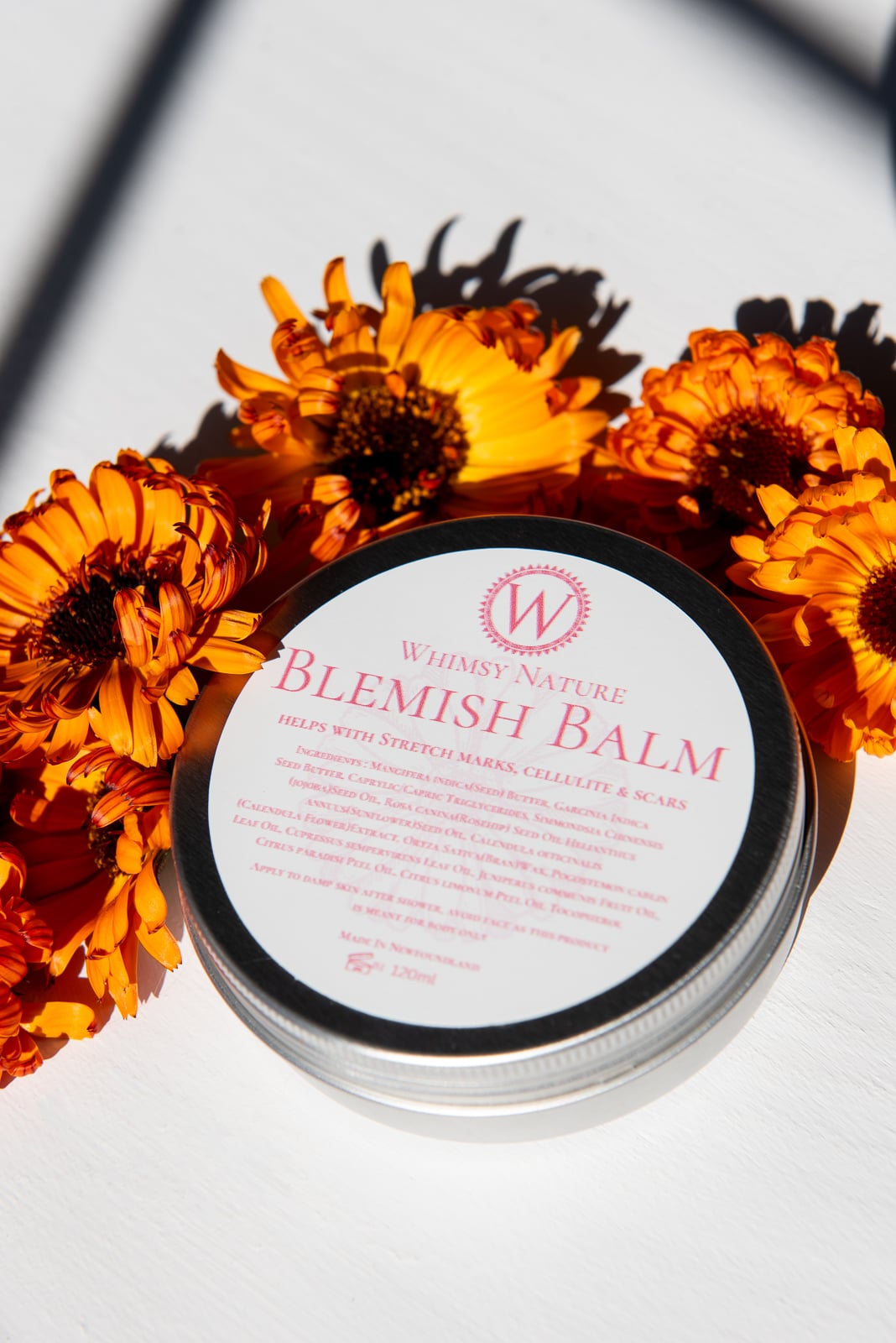 Blemish Balm