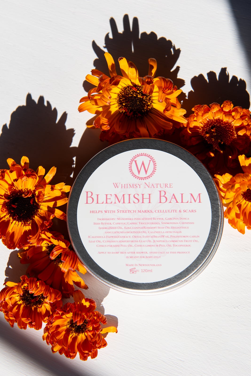 Blemish Balm