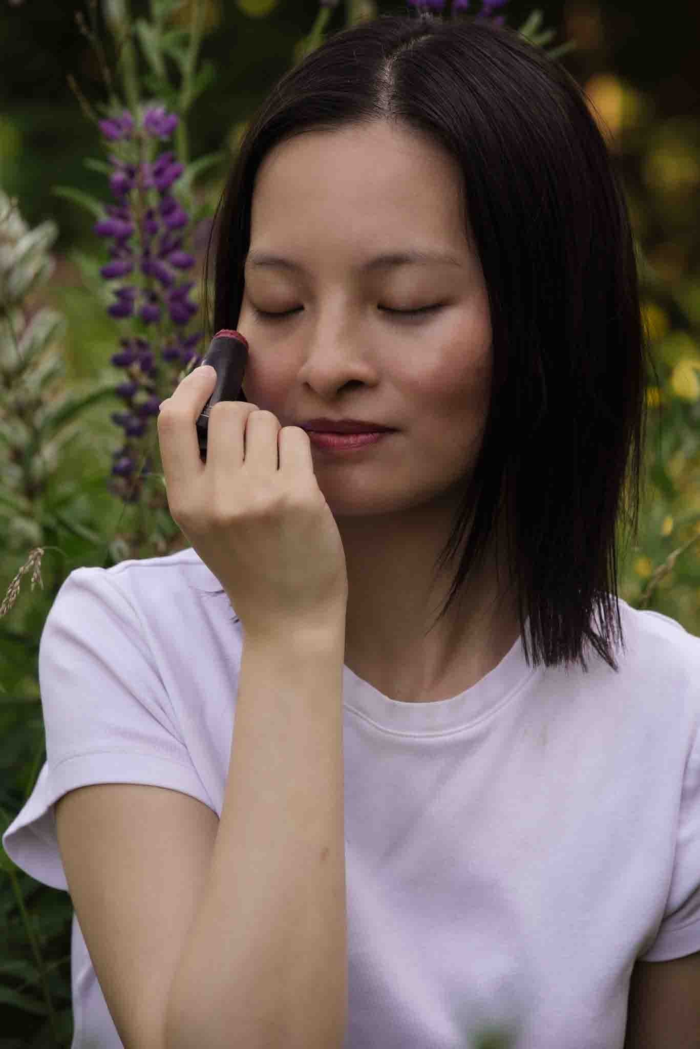 Wildflower Cheek & Lip Balm