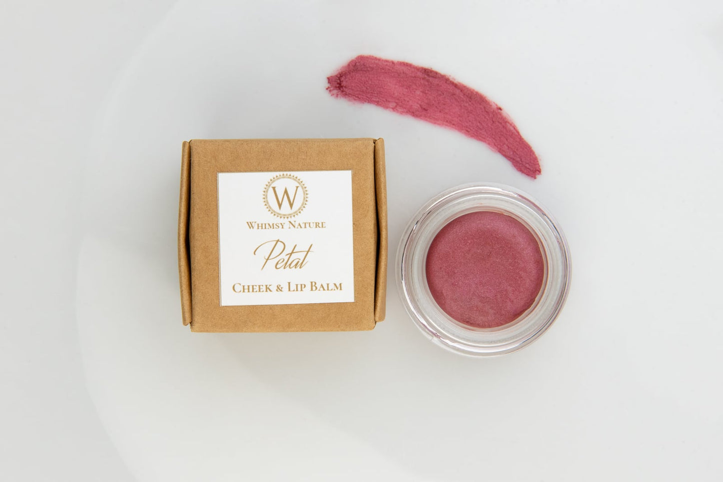 Petal Cheek & Lip Balm