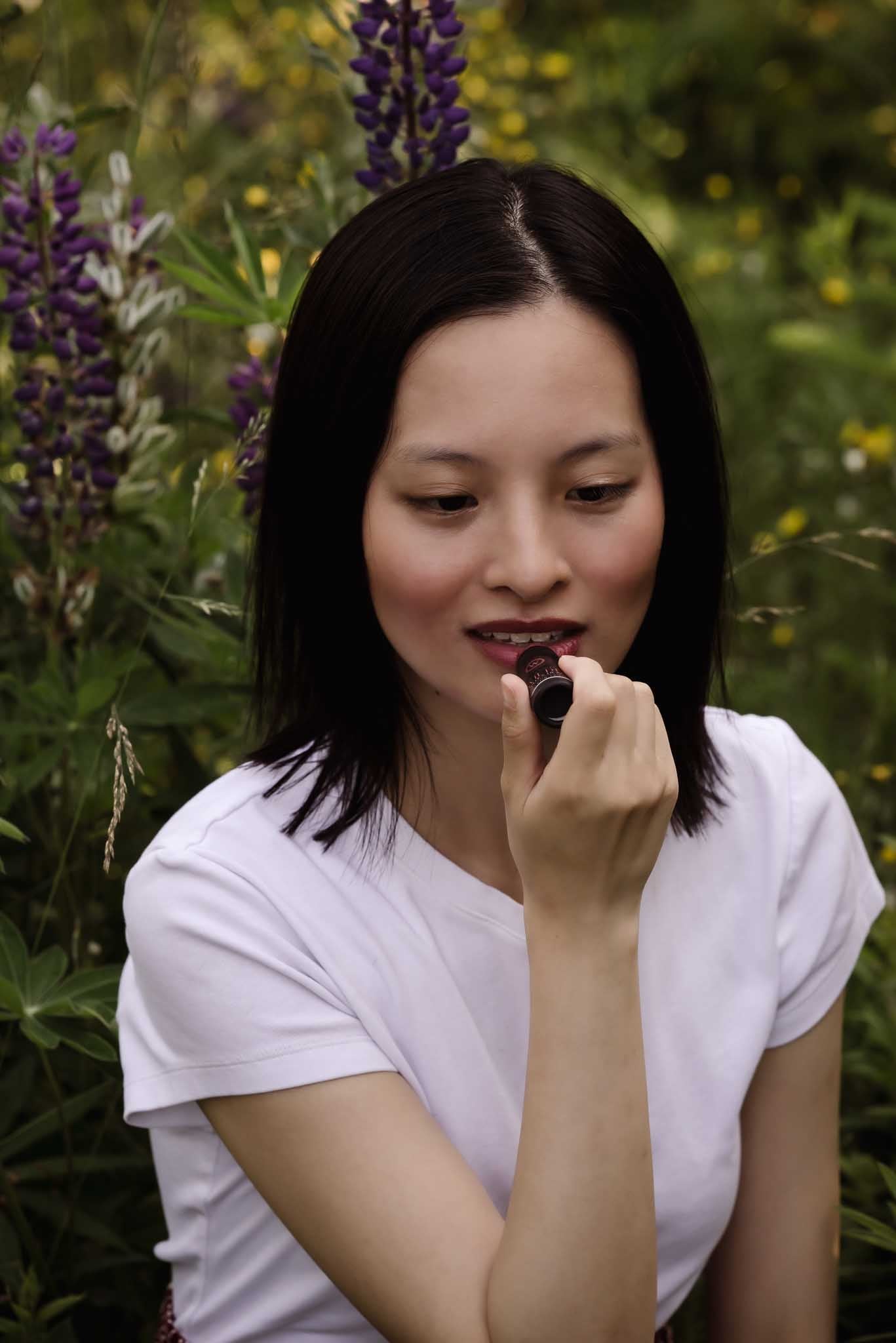 Wildflower Cheek & Lip Balm