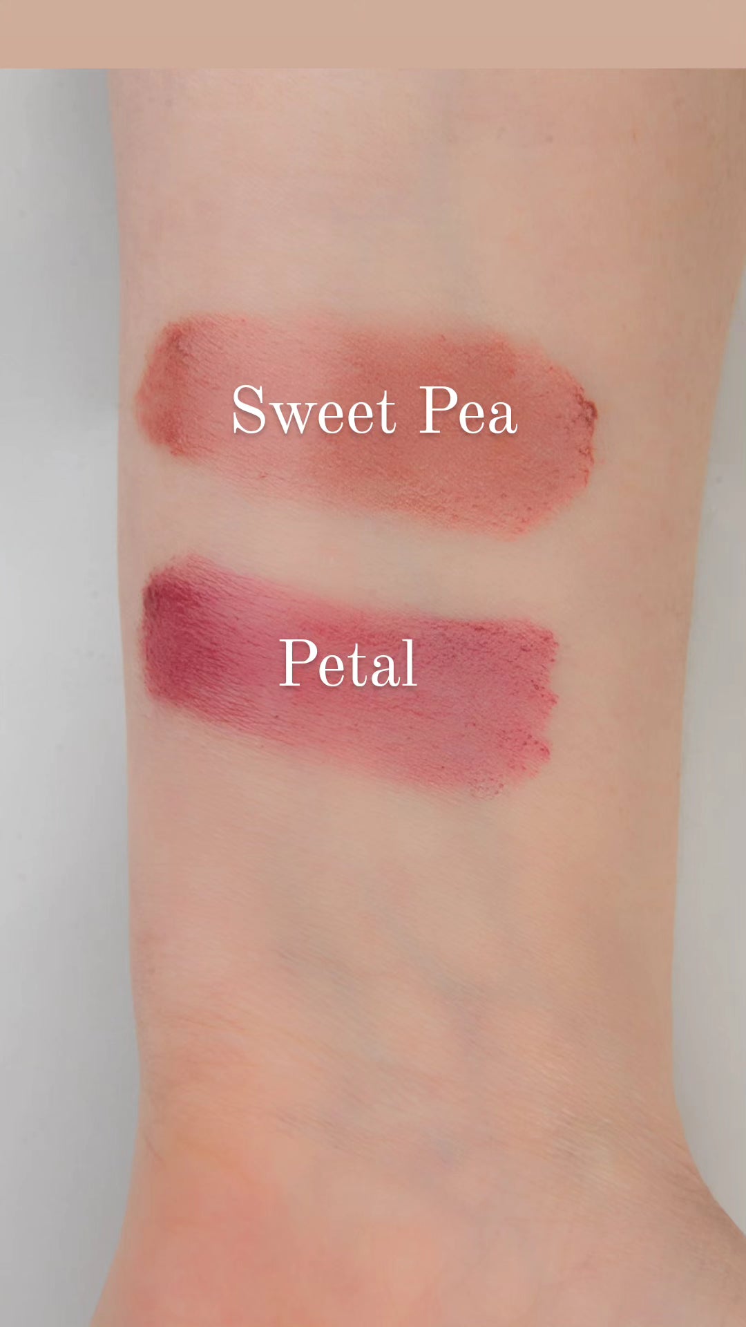 Petal Cheek & Lip Balm