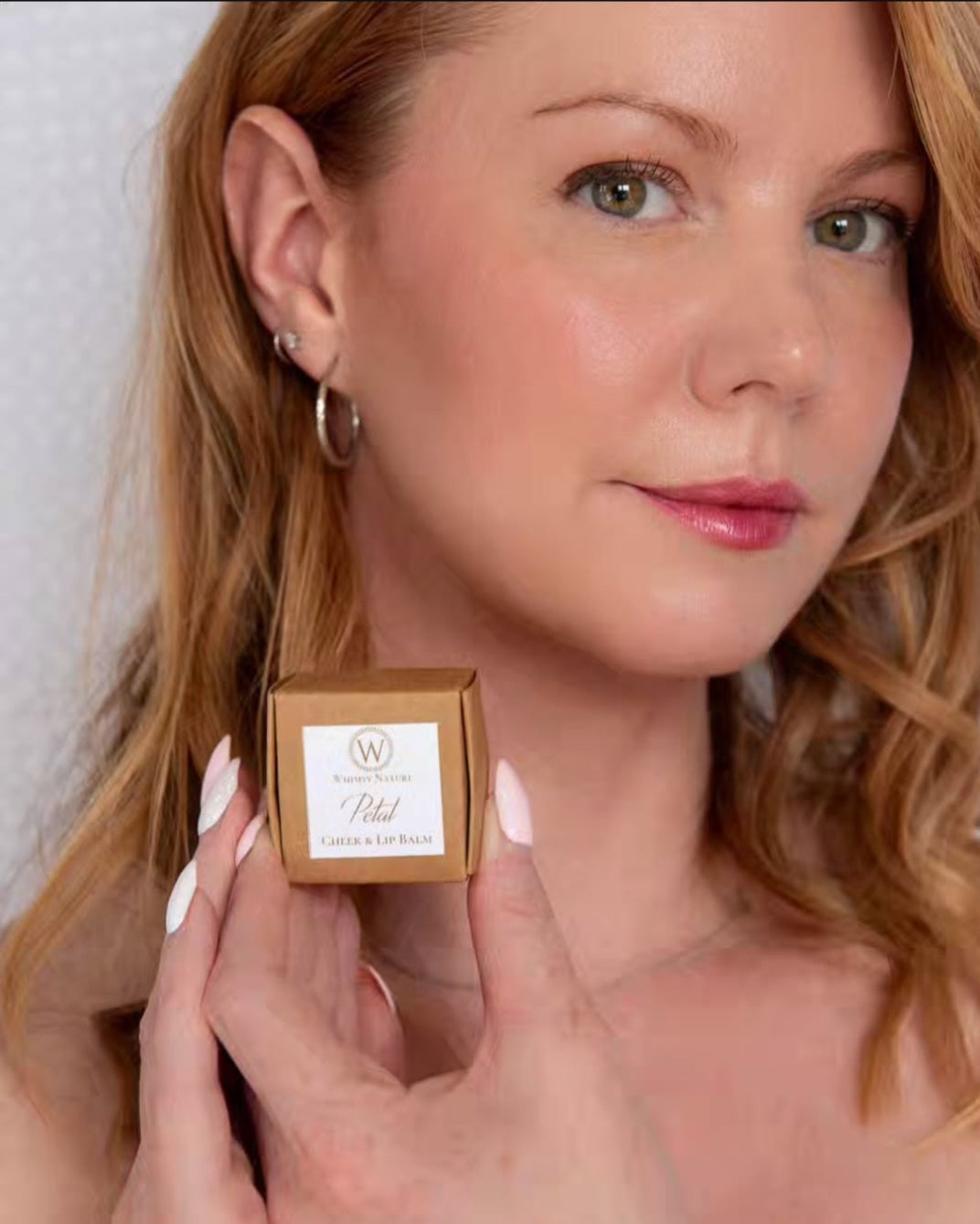 Petal Cheek & Lip Balm